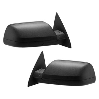 Replace® - Side View Mirrors