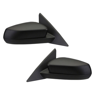 Replace® - Power Manual-Foldaway Side View Mirror