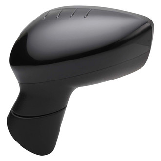 Replace® - Driver Side Power View Mirror (Heated) (Standard Line)