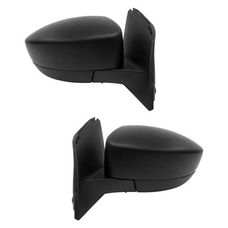 Replace® - Power Side View Mirror