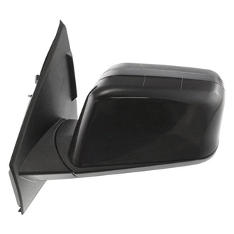 Replace® - Driver Side Power View Mirror (Heated) (Standard Line)