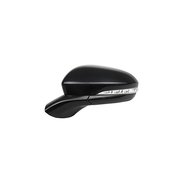 Replace® - Driver Side Power View Mirror