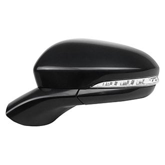 2014 Ford Fusion Side View Mirrors 