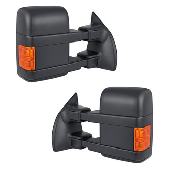 Replace® - Power Towing Mirror (Heated, Foldaway)