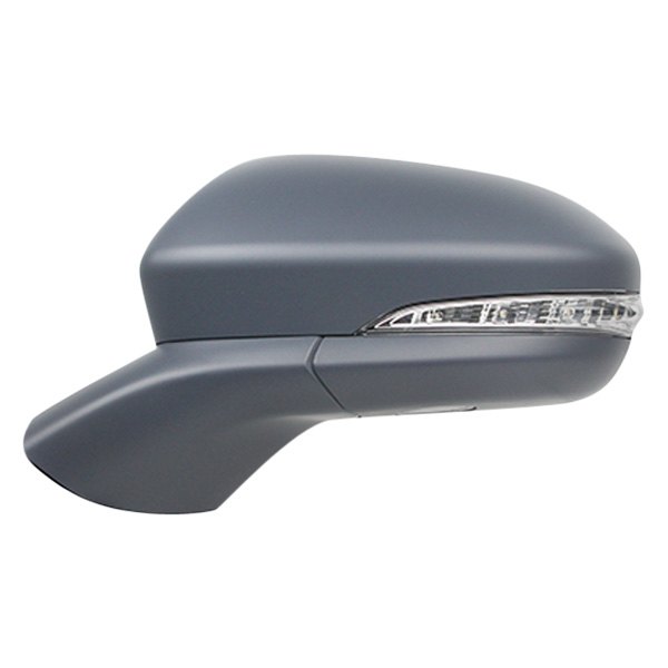 Replace® - Driver Side Power View Mirror