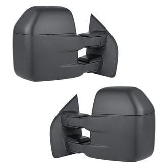 Replace® - Power Heated Side View Mirror