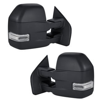 Replace® - Towing Mirror