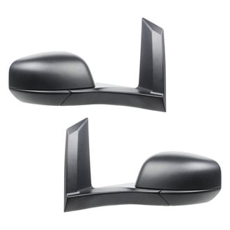 Replace® - Side View Mirrors