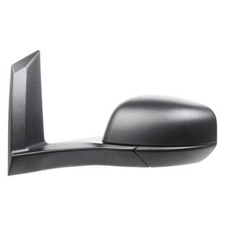 Replace® - Driver Side Power View Mirror (Heated, Foldaway) (Standard Line)