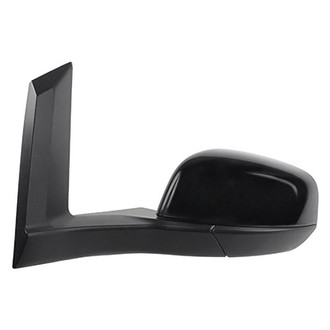Replace® - Driver Side Power View Mirror (Heated, Foldaway) (Standard Line)