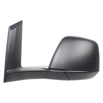 Replace® - Driver Side Manual View Mirror (Non-Heated, Foldaway) (Standard Line)