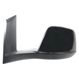 Replace® - Driver Side Power View Mirror (Heated, Foldaway) (Standard Line)