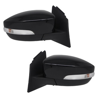 Replace® - Side View Mirrors