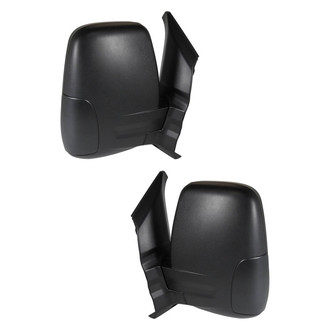 Replace® - Power Heated Side View Mirror