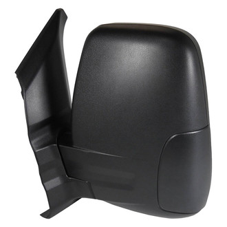 Replace® - Driver Side Power View Mirror (Non-Heated, Foldaway) (Standard Line)
