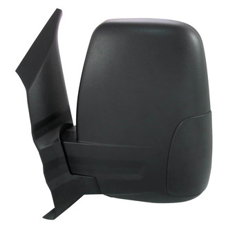 Replace® - Driver Side Power View Mirror (Non-Heated, Foldaway) (Standard Line)