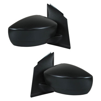Replace® - Power Heated Side View Mirror