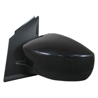 Replace® - Driver Side Power View Mirror (Non-Heated) (Standard Line)