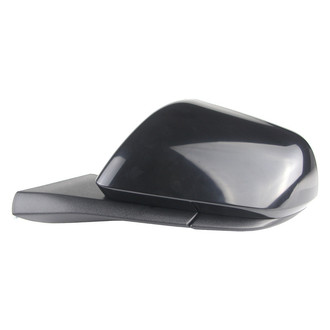 Replace® - Driver Side Power View Mirror (Non-Heated, Foldaway) (Standard Line)