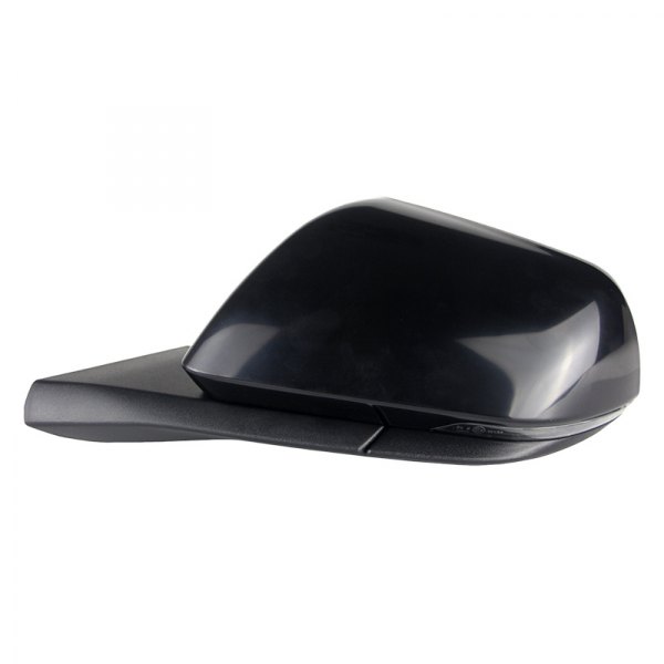 Replace® - Driver Side Power View Mirror