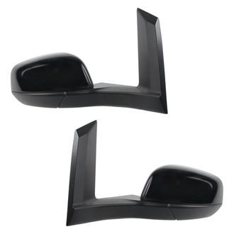 Replace® - Side View Mirrors