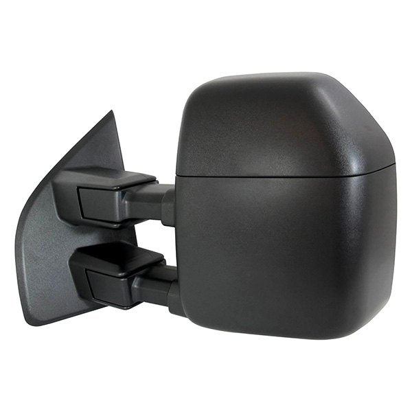 Replace® - Driver Side Manual Towing Mirror