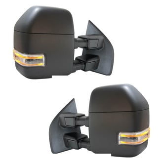 Replace® - Towing Mirrors