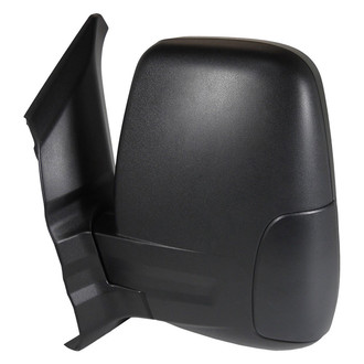 Replace® - Side View Mirror