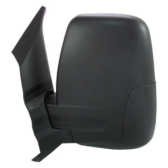 Replace® - Driver Side Power View Mirror (Non-Heated) (Standard Line)