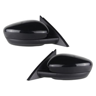 Replace® - Side View Mirrors