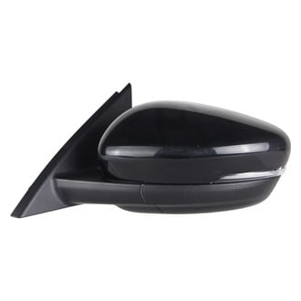 Replace® - Driver Side Power View Mirror (Heated) (Standard Line)