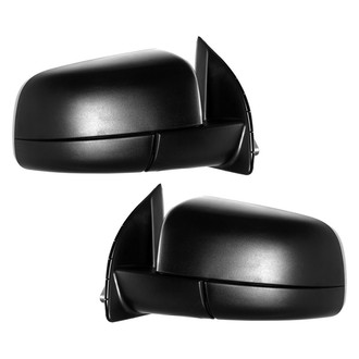 Replace® - Side View Mirror
