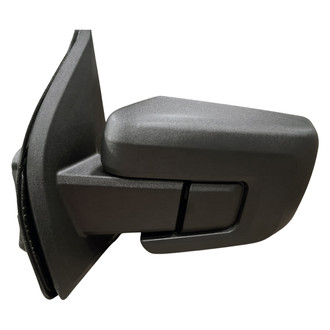 Replace® - Driver Side Power View Mirror (Heated, Foldaway) (Standard Line)