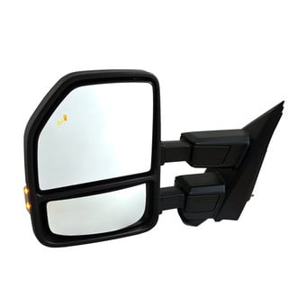 Replace® - Side View Mirrors