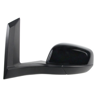 Replace® - Driver Side Power View Mirror (Heated, Foldaway) (Standard Line)