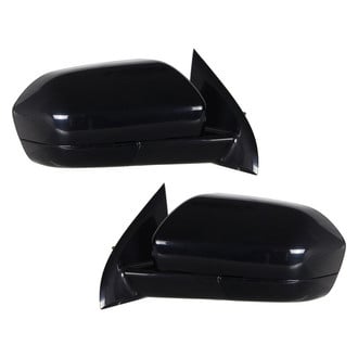 Replace® - Side View Mirrors