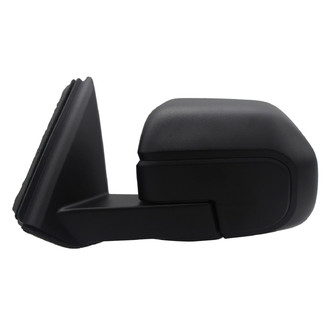 Replace® - Driver Side Power View Mirror (Heated) (Standard Line)