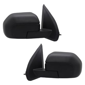 Replace® - Side View Mirrors