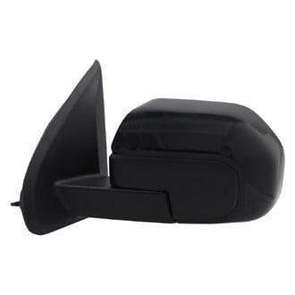 Replace® - Driver Side Power View Mirror (Heated) (Standard Line)