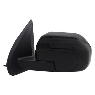 Replace® - Driver Side Power View Mirror (Heated) (Standard Line)