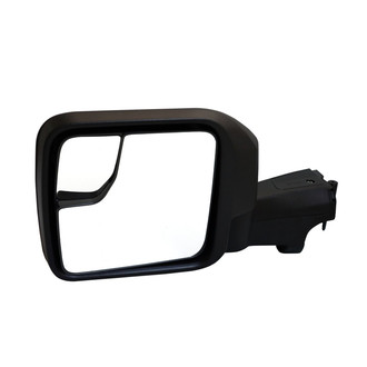 Replace® - Side View Mirrors
