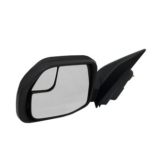 Replace® - Driver Side Power View Mirror (Non-Heated, Foldaway) (Standard Line)