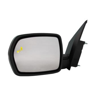 Replace® - Side View Mirrors