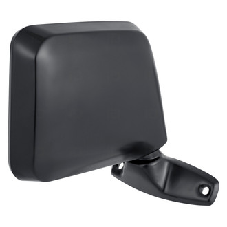 Replace® - Passenger Side Manual View Mirror (Non-Heated, Foldaway) (Standard Line)