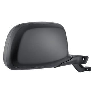 Replace® - Passenger Side Manual View Mirror (Non-Heated, Foldaway) (Standard Line)