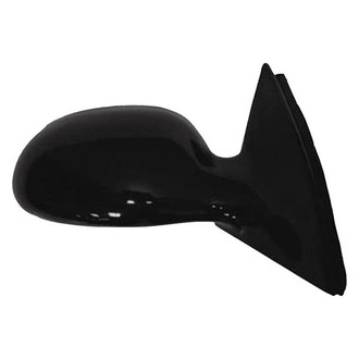 Replace® - Passenger Side Power View Mirror (Non-Heated, Non-Foldaway) (Standard Line)