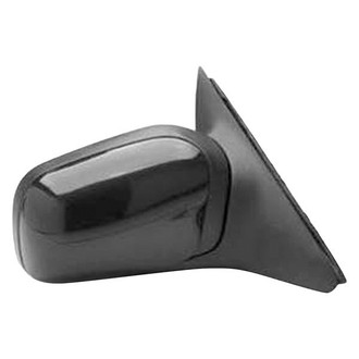 Replace® - Passenger Side Power View Mirror (Non-Heated, Non-Foldaway) (Standard Line)