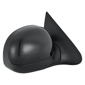 Replace® - Passenger Side Power View Mirror (Non-Heated, Foldaway) (Standard Line)
