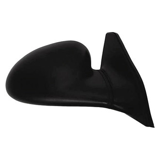 Replace® - Passenger Side Power Remote View Mirror (Non-Heated, Non-Foldaway) (Standard Line)