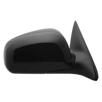 Replace® - Passenger Side Power View Mirror (Heated, Foldaway) (Standard Line)